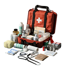 First Aid Kit