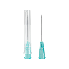 Hypodermic Needles