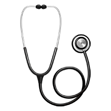 Stethoscope