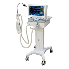 ICU Ventilator