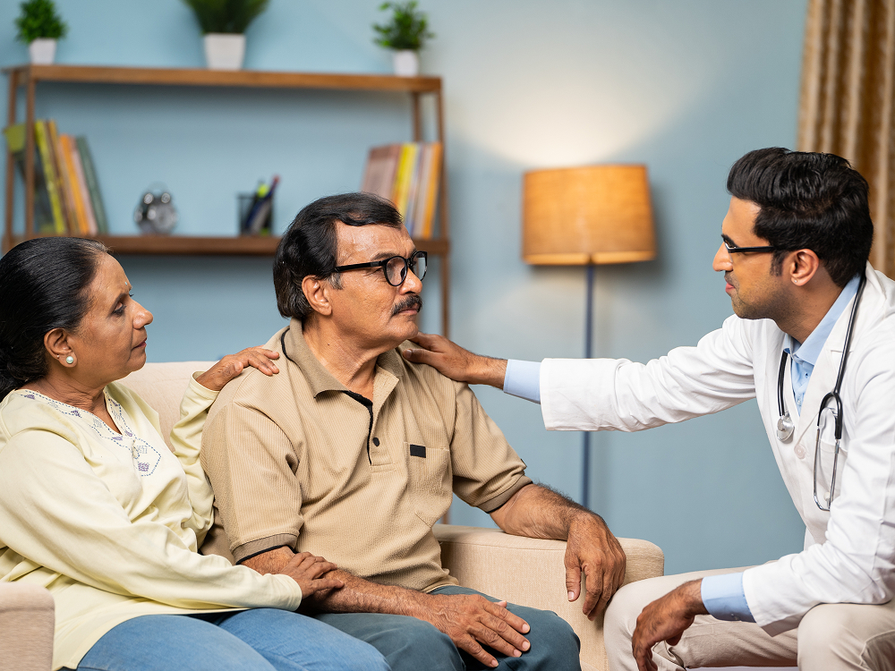 AP Health Care – Nurturing Recoveries