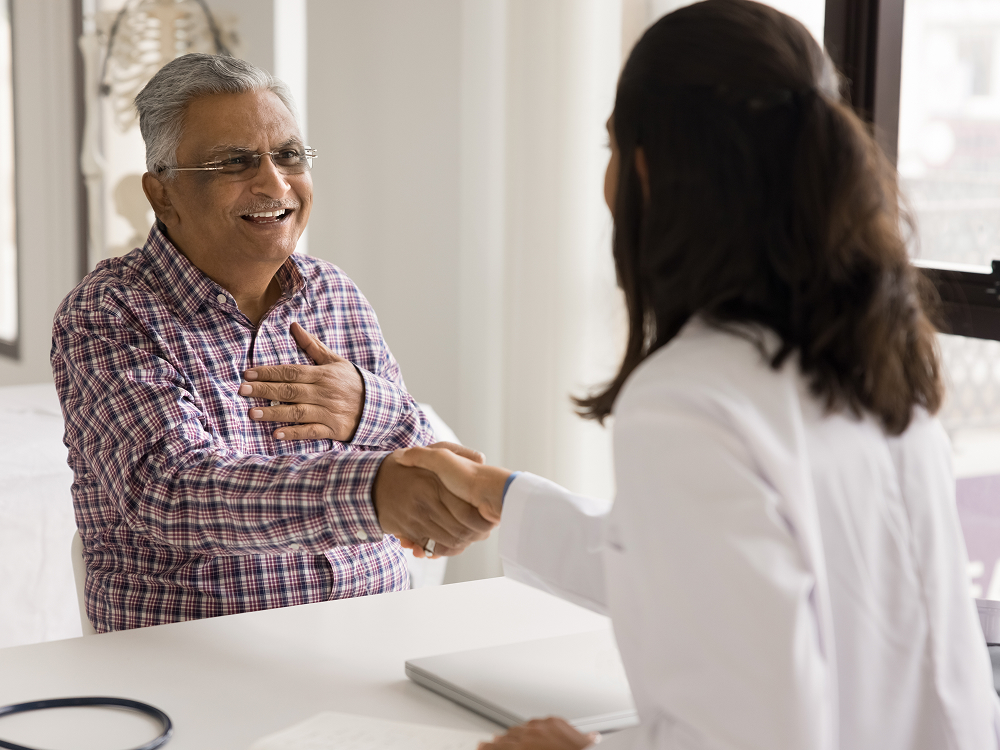 Medical Attendant (Elder Care) - AP Health Care