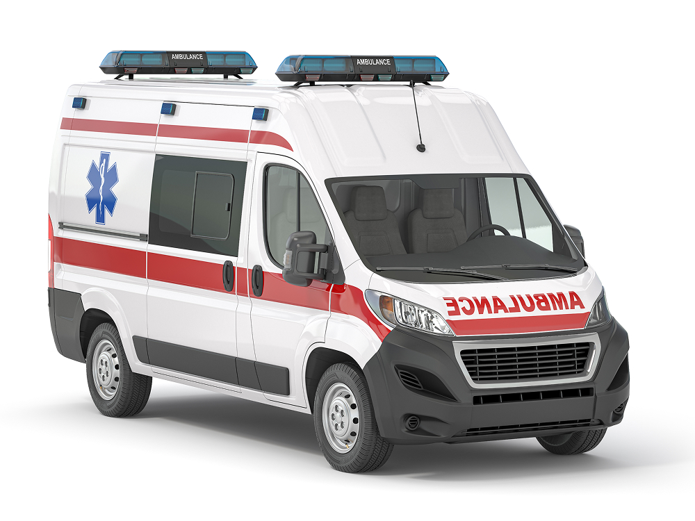 24/7 Ambulance Services - AP Health Care